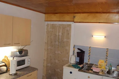 Souterrain-Ferienwohnung