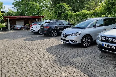 Vakantieappartement Gezinsvakantie Rust
