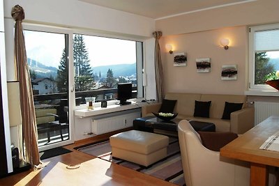 Luxus-Appartement Alpenpanorama *****
