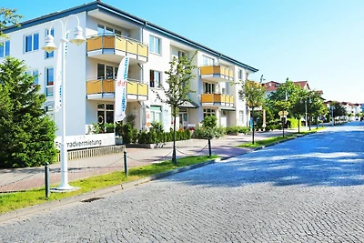 Q01 strandnah max. 4 Pers.