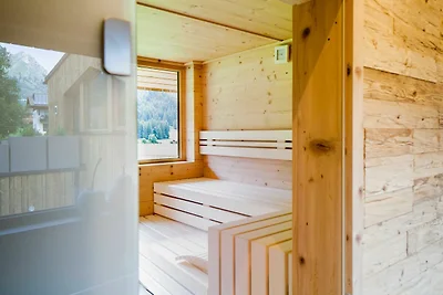 Chalet N° 4