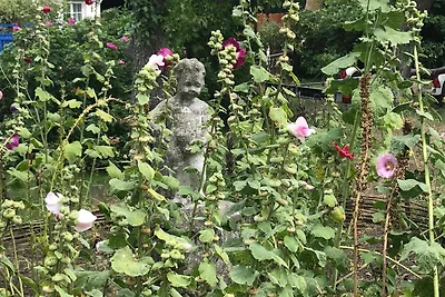 Vakantieappartement Gezinsvakantie Bodstedt