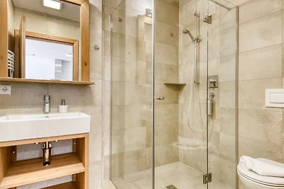 Vakantieappartement Gezinsvakantie Dalaas