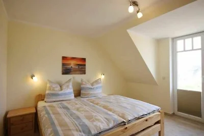 Appartamento Vacanza con famiglia Börgerende-Rethwisch