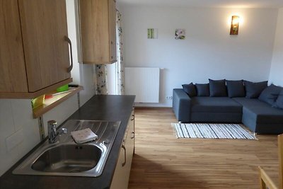 Vakantieappartement Gezinsvakantie Innerschwand