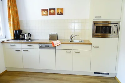 Vakantieappartement Gezinsvakantie Mayrhofen