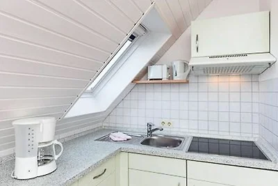 Sturmeck Ferienwohnung 8