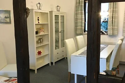 Vakantieappartement Gezinsvakantie Bad Harzburg