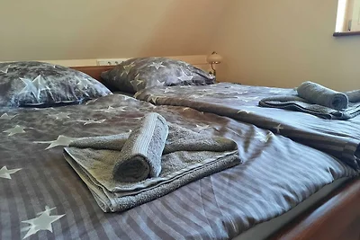 Vakantieappartement Gezinsvakantie Senftenberg