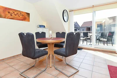 Hotel Cultuur en bezienswaardigheden Bensersiel