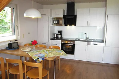 Ferienhaus Seeblick 1