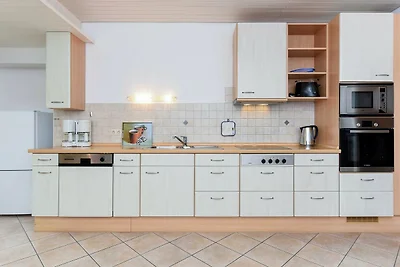 Ferienwohnung unten links
