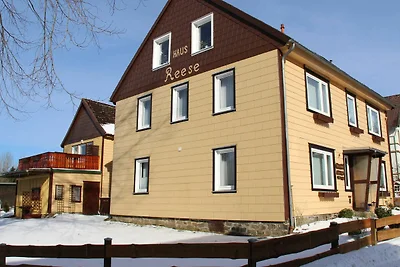 Ferienwohnung Jule