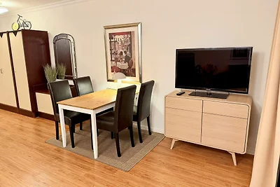 Villa Miramare, Fewo 101