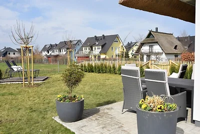 Casa vacanze Vacanza di relax Börgerende
