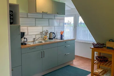 Vakantieappartement Gezinsvakantie Kluis