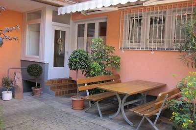 Appartamento Vacanza con famiglia Ettenheim