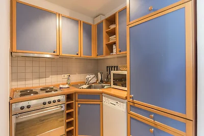 Albergo Cultura ed escursioni Kühlungsborn