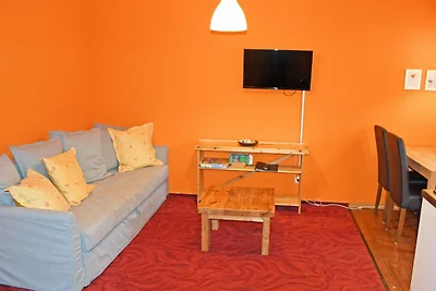 02 Ferienappartement mit Balkon