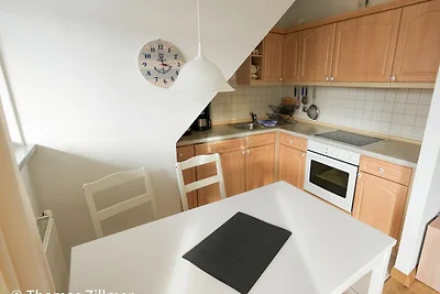 Wohnung  Möwennest