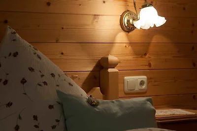 Ferienwohnung Edelweiss