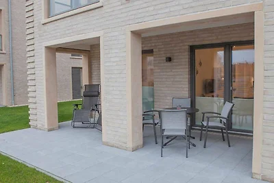 Vakantieappartement Gezinsvakantie Varel