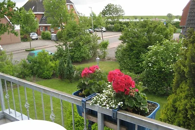 Appartamento Vacanza con famiglia Büsum
