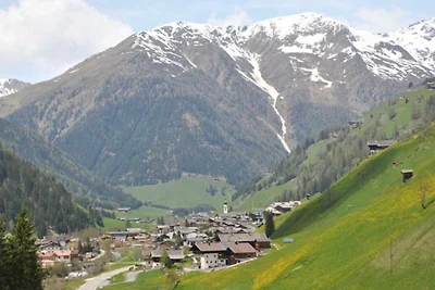 Appartamento Vacanza con famiglia Innervillgraten