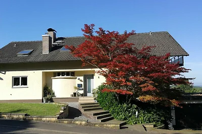 Ferienwohnung Waldreben