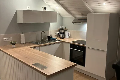 Ferienwohnung Lönneberga