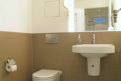 Vakantieappartement Gezinsvakantie Warnemünde