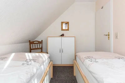 Vakantieappartement Gezinsvakantie Neuharlingersiel