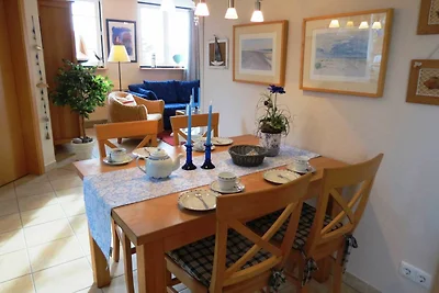 Appartamento Vacanza con famiglia Hiddensee