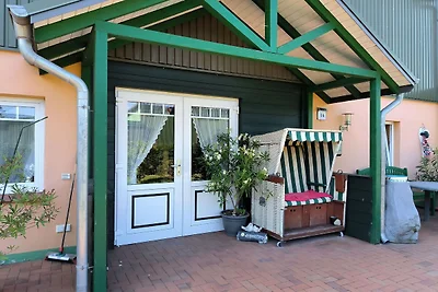 Vakantieappartement Gezinsvakantie Schafflund