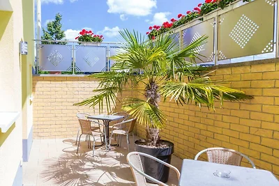Vakantieappartement Gezinsvakantie Rust