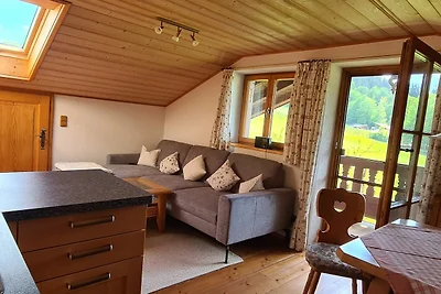 Vakantieappartement Gezinsvakantie Fischbachau