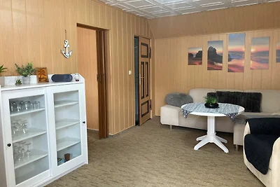 Ferienwohnung Giessmann