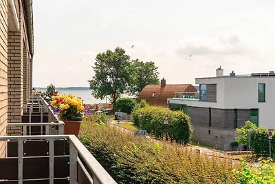 Ferienwohnung Beachside