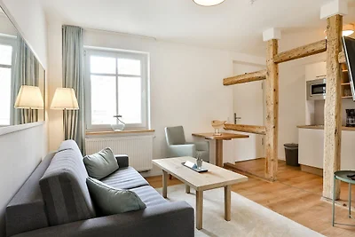 Superior Apartement 3-Raum