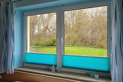 Vakantieappartement Gezinsvakantie Sundhagen