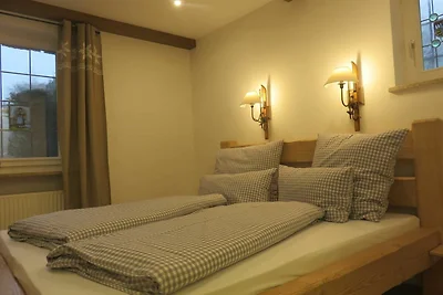 Vakantieappartement Gezinsvakantie Grainau