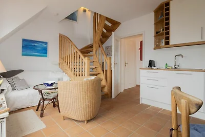 Vakantieappartement Gezinsvakantie Hörnum
