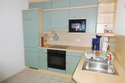Appartamento Vacanza con famiglia Graal-Müritz