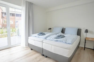 Nr. 304 - Apartmenthaus Harleblick