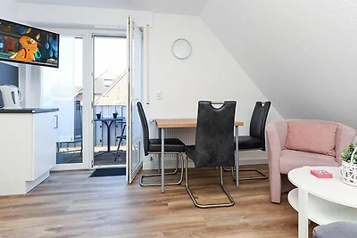 Ferienwohnung Abendstern (5)