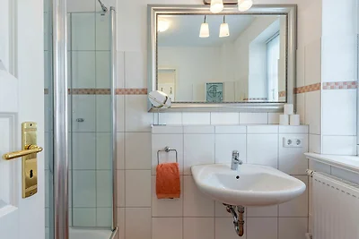 Vakantiehuis Ontspannende vakantie Nieblum