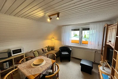 Appartamento Vacanza con famiglia Kirchdorf