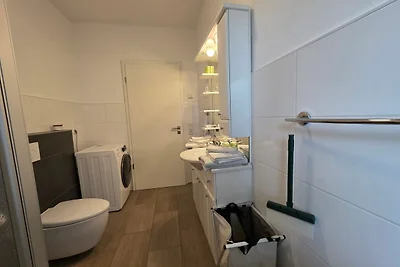 Vakantieappartement Gezinsvakantie Weener