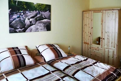 Doppelzimmer 12