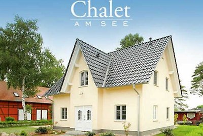 Chalet am See